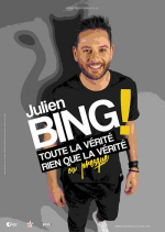 Julien Bing Humour